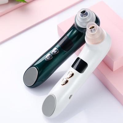 China Visualization Black Head Vacuum Blackhead Removal Pore Remover Pore Remover Electric Vacuum Blackhead Cleaning Remover for sale