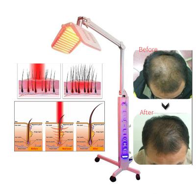 China High Quality Pigment Removal PDT Led Light Photon Therapy Machine Skin Rejuvenation Acne Treatment Machine for sale