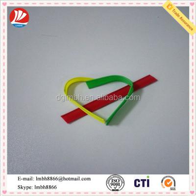 China Gift Plastic Material Bread Clip for sale