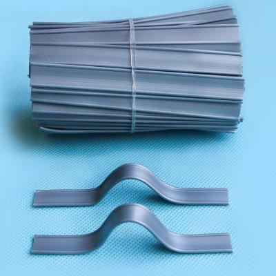 China Flexible PET Cable Tie For Packing for sale