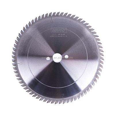 China High Cost Performance China High Quality Laminate Panel Cutting TCT Saw Blade For Wood for sale