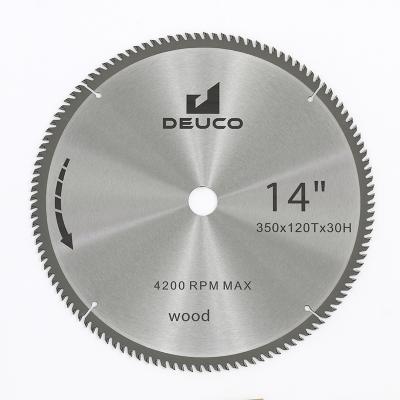 China Cutting Factory Outlet Wood Sharp And Durable Metal Circular Saw Blade For Cutting Wood Saw Blade for sale