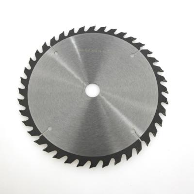 China Kerf Slim (Material Saving) Factory Selling 150mm Kerf Slim Circular Saw Blade Wood Cutting for sale