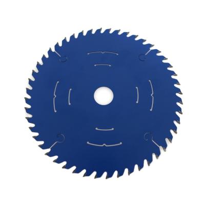 China Cutting Kerf Wood Factory Outlet Hot Sale Thin Circular Wood Saw Blade for sale