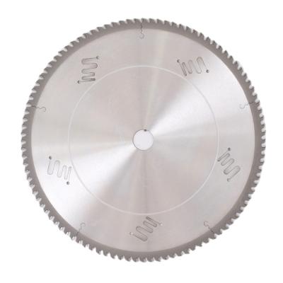 China . High Speed ​​Straight Smooth Edge Chinese Manufacturers Back Sample Service Performance Custom Circular Saw Blade For Metal Cutting for sale