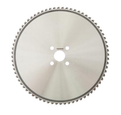 China Saw Blade For Stainless Steel Solid Bar Cutting Saw Blade Metal Carbide Metal Carbide High Quality Steel Ceramic Cold Cut Saw Blade for sale