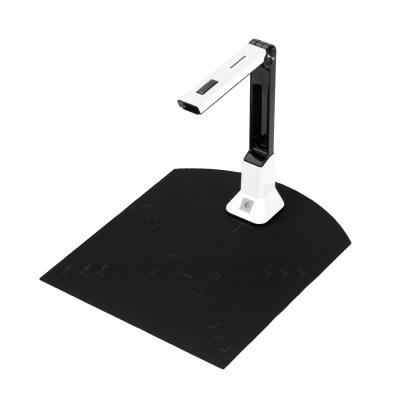 China Document Scanner with 5MP Camera for Remote School Education and Remote Office Work A4 Size for sale