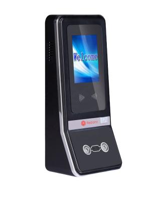 China Facial Recognition Airplane Assistance Profesional Access Control 5 for sale