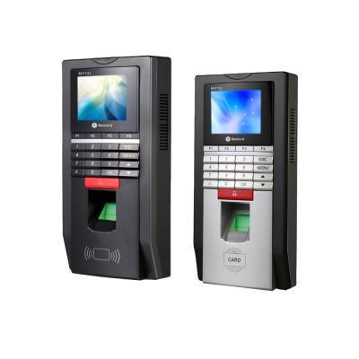 China ABS Plastic With Cheap Standard Price ROHS Factory Door High End Biometric Fingerprint Access Control System With RFID Card Available Door Access for sale