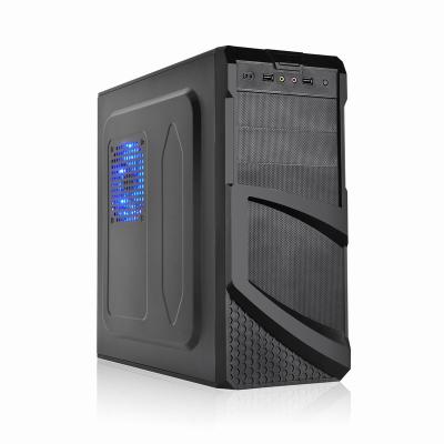 China With Side Panel Window Atx Computer Gaming Case Micro Computer Cases And Towers Tower PC Case Support OEM Customization for sale