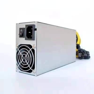 China Desktop Power Supply Manufacture 10PCS 6 PIN Professional PSU PC Power Supply Computer 1800w 12v for sale