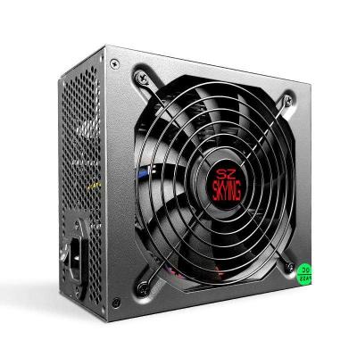 China Best Quality 1800W 47--63Hz ATX SKPS1800A Modular Desktop Computer Power Supply for sale