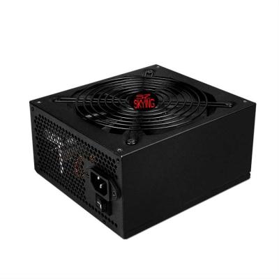 China ATX PC 230V 50Hz Computer Power Supply With PSU Desktop Switching Power Supply 12cm Fan Size 140(L)*150(W)*85(H)mm for sale