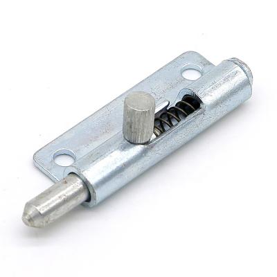 China F6-20-n1a50wr Series F6-20-n1a50wr Right Function CY1011z F6 Door Hinge Telescopic Symmetrical Spring Rod Lock Keyless Open Spring Latch for sale