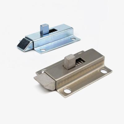 China Emka Modern Contact Emka Struck Spring Strike Impact Latch Lock 1053 u1 for sale