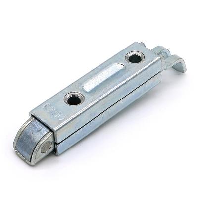 China Modern Open Pin Tiandiao Bolt Heavy Duty Heavy Duty Zinc Alloy Self Closing Pull Impact Strong And Shockproof for sale