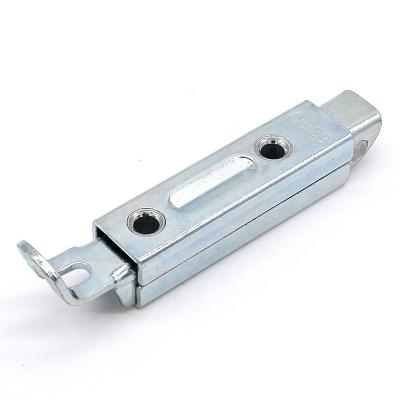 China Modern CY1008 similar to Emka 1085 impact u1 slide spring door kick latch lock for sale