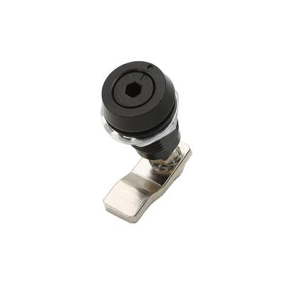 China : Industrial Cabinet Electrical Cabinet Standard With Security Accessories Compression Cam Latch High Quality Southco Hex Cam Lock for sale