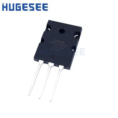 China / IXFB100N50P TO-264-3 in common original integrated circuit transistors IC electronic components for sale