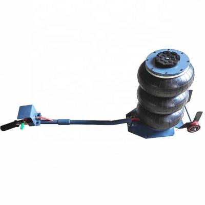 China Car Application Lift Factory in China OEM Accept Car Airbag Jack for sale