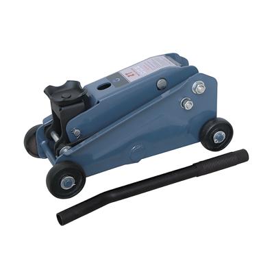 China Hydraulic Lifting Tools 2T Car Floor Jack With CE Certificate for sale