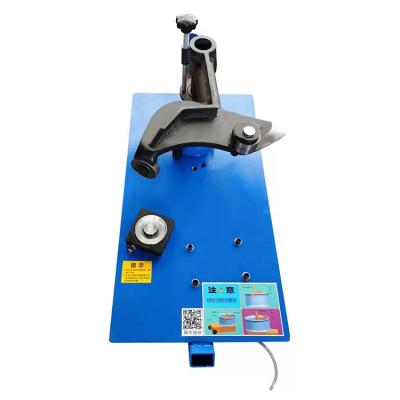 China High Quality Tire Rapair Factory Direct Sales Workshop Repair Tools Vacuum Portable Electric Motorcycle Tire Switch for sale