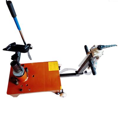 China Vehicle Tools Factory Direct 2020 New Type Car Garage Repair Tools Equipment Mini Tire Changer Parts Auto Heavy Duty Portable Manual for sale