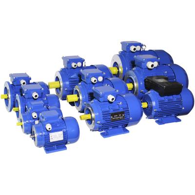 China Large Power Drip Proof Three Phase Industrial Electric Motor (Y1/Y2/Y3/YE1/YE2/YE3/IE1/IE2/IE3 Series) for sale