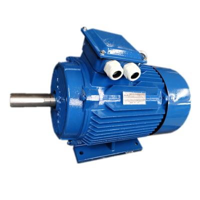 China Y3 drip proof three phase asynchronous electric motor IE3-180M-4 for sale