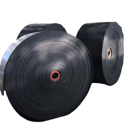 China EPDM Hot Selling St Rope Antistatic Conveyor Belt For Coal Mine for sale