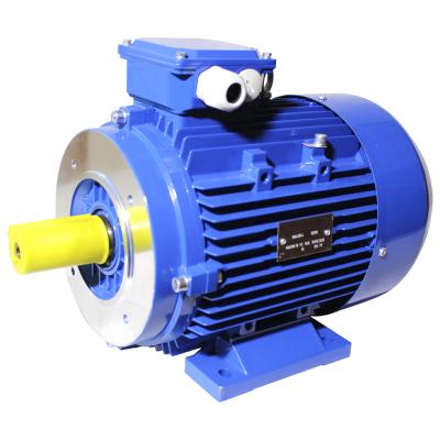 China Drip proof Y2 series three phase asynchronous electric motor for sale