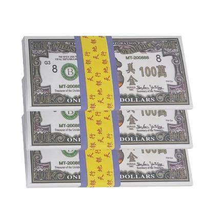 China Traditional Chinese Money Banknote Southeast Asia Joss Paper Votive Paper Ceremonial Ancestor for sale