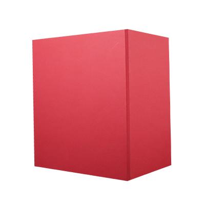 China Hot Materials Good Quality New Design Recycled Magnetic Paper Box Custom Wholesale In China for sale