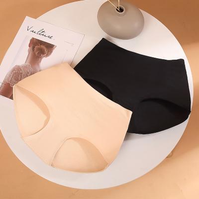 China Latex antibacterial seamless hip body-hugging waist wear buttocks 