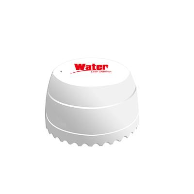 China Water Leakage Detector Safety Protection Flood Detector Smart Life APP Tuya Zigbee Water Leak Sensor for sale