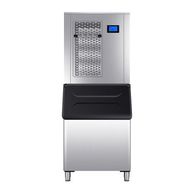 China 900g Filling Capacity 200Kg 24Hours LZ-02 Commercial Flake Ice Machine for in Hotels for sale