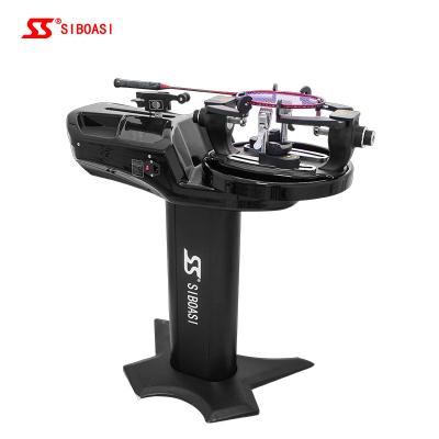 China S2169 Badminton Racket Stringing Machine Accessories With Octagonal Work Plate for sale