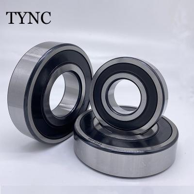 China High Precision High Speed ​​Deep Groove Factory Direct Selling 6301 Bearings 2rs Ball Bearing for sale