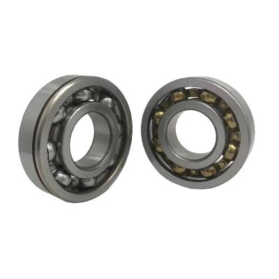 China balineras 6207 high speed deep ring 6207 groove ball bearing a cojinete 6207 zrs high speed ball bearing 6207 for sale