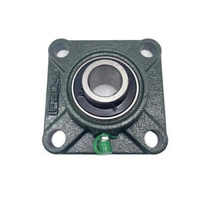 China Factory Direct Building Material Stores Motorcycle Bearing Pillow Block Bearing Deep Groove Ball Bearing 608 for sale