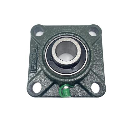 China Building Material Shops Shandong High Quality Bearing CFU 205 Pillow Block Bearing For Agricultural Machinery for sale