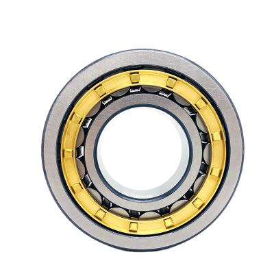 China Building Material Shops Cheap Price NJ204 NF305 N310 NU224 NU314 NUP307 RN309 Full Arming Single Row Cylindrical Roller Bearing Manufacturers for sale