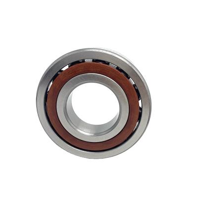 China High Speed ​​Excavator Bearing P0 P6 P5 P4 P2 Angular Contact Ball Bearing 1-450mm Bearing for sale