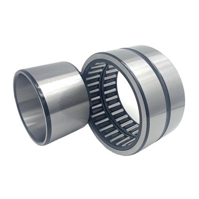 China High Speed ​​Stainless Steel Ball Bearing Miniature Needle Bearing Cement Mixer Bearings for sale