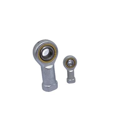 China Anti-rust rod end bearing PHSA5.PHSA6.PHSA8.PHSA10 for sale