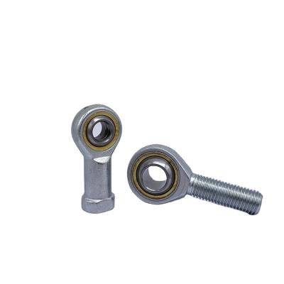 China High Speed ​​Stainless Steel SI8 SA8 10T/K Ball Joint Rod End Bearings Rod End Bearings for sale