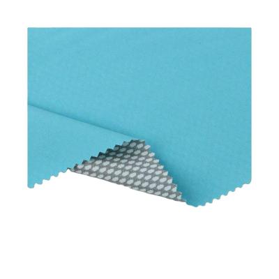 China Stretch Printed TPU membrane bonded 75D stretch fabric for sale