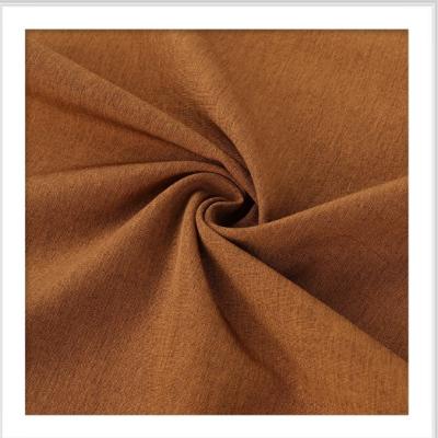 China Downproof Polyester functional 100D 4-Way Stretch Water-resistance Woven fabric for sale