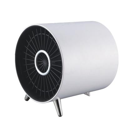 China Wholesale High Quality RV Best Selling Goods Using Electric Heater Fan Portable Household Office Small Space Heater Room Heater for sale