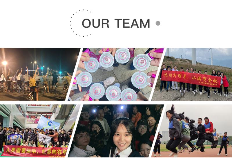 Verified China supplier - Yiwu Quanniu Commodity Factory